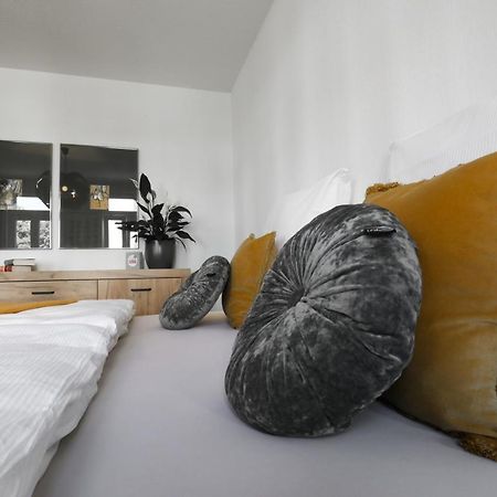 Exklusives Apartment Im Zentrum Von Erfurt - Meyfartstrasse 12 - 5 Esterno foto