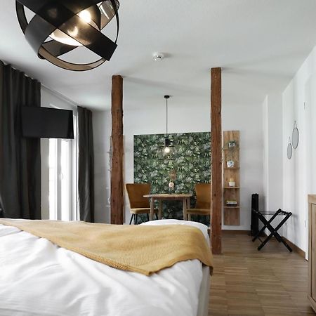 Exklusives Apartment Im Zentrum Von Erfurt - Meyfartstrasse 12 - 5 Esterno foto