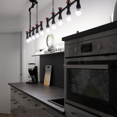 Exklusives Apartment Im Zentrum Von Erfurt - Meyfartstrasse 12 - 5 Esterno foto