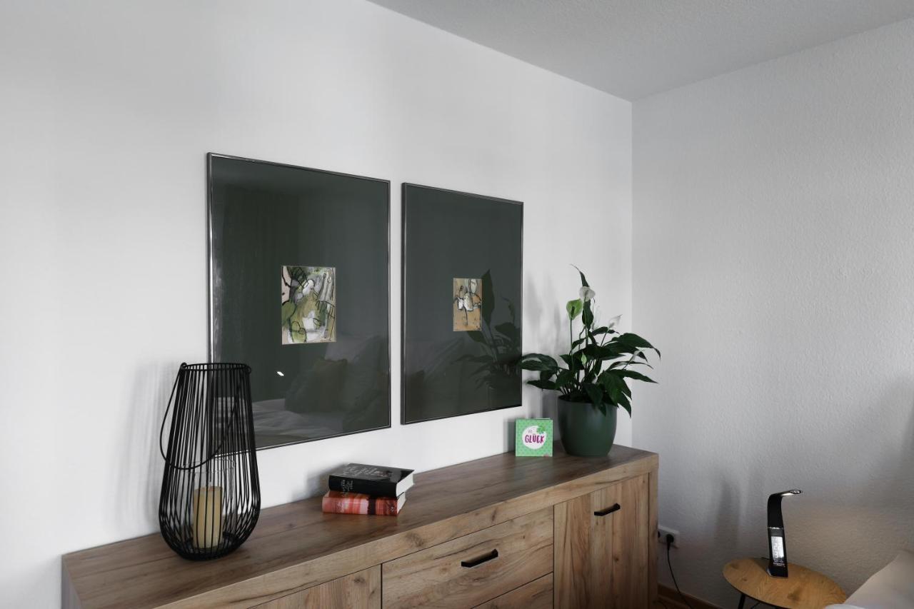 Exklusives Apartment Im Zentrum Von Erfurt - Meyfartstrasse 12 - 5 Esterno foto
