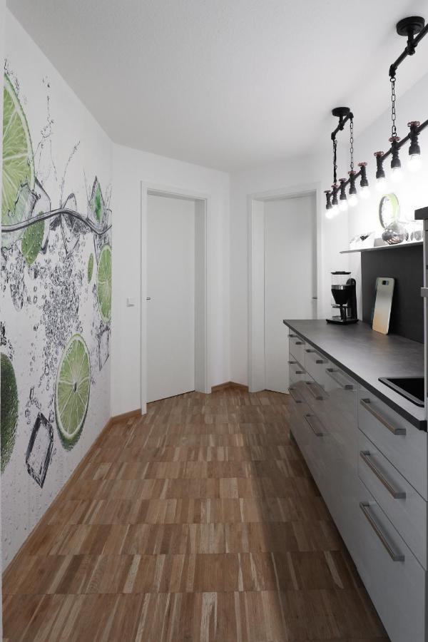Exklusives Apartment Im Zentrum Von Erfurt - Meyfartstrasse 12 - 5 Esterno foto